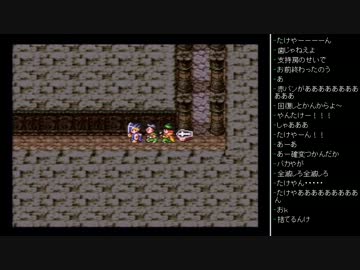 [2015.10.16]永井先生 ドラゴンクエストⅢ 第5回 (2/2)