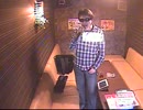 B'z さまよえる蒼い弾丸 【中年パパが歌ってみた】