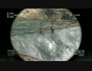 【MGSV:TPP】Ep.10 故郷なき虜囚　小ネタ
