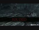 【DarkSouls2】下級兵chapのんびりsouls part33（第17戦～23戦の回）