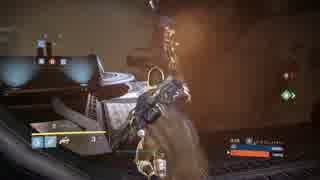 【Destiny】 クルーシブル #11