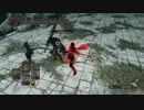 侵入ときどき死合　３