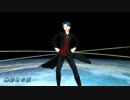MMD　Leviで 星屑ユートピア♪