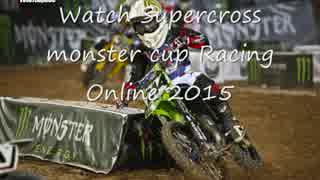 monster cup Online Stream