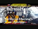 {{FOX SPORTS } Hollywood Casino 400 Online live