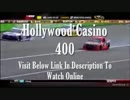Watch {{FOX SPORTS } Hollywood Casino 400 live telecast