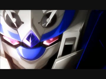 ロボットアニメのOPになったトライアドプリムス