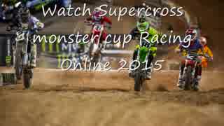 Monster Cup 2015 Live Coverage 17 october 2015