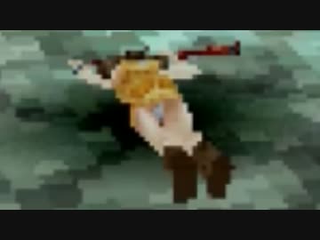 FF8ノージャンクション１人旅+α【part 5】