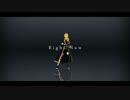 【MMD】Right now (モーショントレス)【刀剣乱舞】