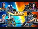 EXVSFB処刑動画その272  全国一位の動画 フォロワー狩り⑪身内を売るKAMI_dasu