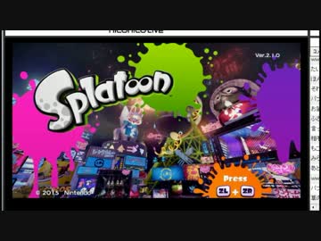 スプラトゥーン以上にトークも上手い ラッパー系ゲーム実況youtuberはんじょう のプロフィールを紹介 ゆちゅらぼ