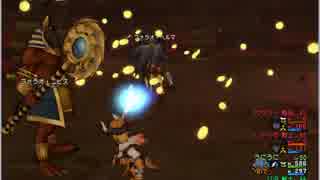 Dq10 りたろぐ ピラミッド8層 サポ 戦戦僧ホイ 戦視点 ニコニコ動画