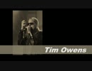 【ﾒﾀﾙ系ｱｰﾃｨｽﾄ薀蓄】#37 Tim 'Ripper' Owens [ex.JUDAS PRIEST]