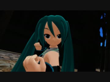 【ＭＭＤドラマ】初音ミクの漂流　０５話