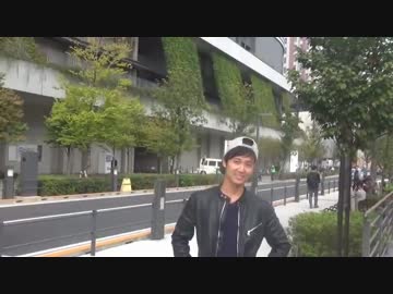 ホモと学ぶ新・大物YouTuberNSBT　変なカラミをして困らせる・その2