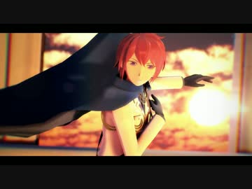 【MMDあんスタ】Judgment