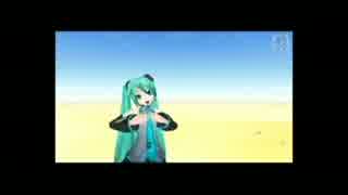 【projectDIVA】メンスで☆ごめんネ！【EDIT-PV】再up