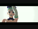 【MMDタイバニ】　Swine