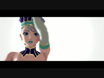 【MMDタイバニ】　Swine