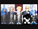 【MMD刀剣乱舞】I'll be back-山姥切国広