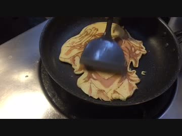 パンケーキアート集 2015年10月その2 うたプリ～ハイキューそして東方