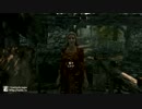 魔導師が行くスカイリムpart1