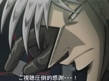 【MUGEN】ナナヤ～MUGENに降り立った天才～【キャラ作成】