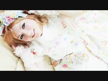 ロシア人声優・ジェーニャ（秋葉いつき）Morning Star 2015バージョン