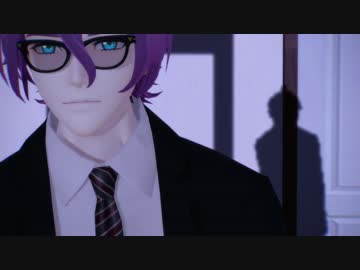 【MMD刀剣乱舞】CIRCUS【歌仙兼定】着せ替えあり