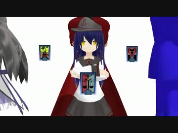 瑞希ちゃんの提督事情 #１９　『救出と絶望と逆鱗の女王』