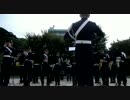 防衛大学校 吹奏楽部／坂の上の雲よりスタンドアローン／横須賀パレード
