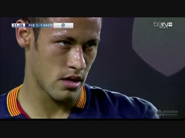 【LaLiga第8節】バルセロナvsラージョバジェカーノ