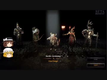 【単発紹介】Warhammer: End Times - Vermintide【ゆっくり音声】