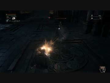 【初見】ハカハカしながらブラッドボーン実況 第83夜