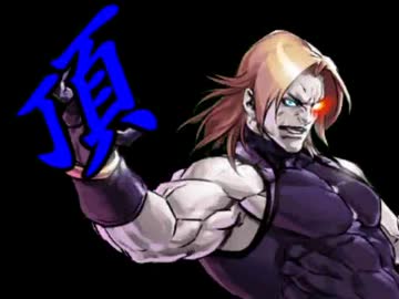 【MUGEN】史上最大級 MUGEN界 男性連合軍VS女性連合軍 PartB-28