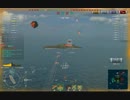 【WoWs】プレイ動画　大和編 Part7
