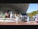 プリキュアオールスターズNewStage2ショー(再編集版)その3
