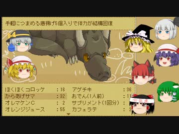 【ゆっくり実況】タナカの不思議な冒険 Part22