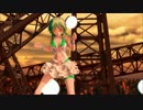 【MMD】GUMIでELECT【ボーカルも】【ver.2】