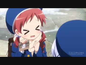 【５分耐久】ｺﾉｼｬｼﾝﾊﾞﾗﾏｲﾃﾎｼｸﾅｹﾚﾊﾞ（ry