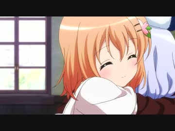 ご注文はうさぎのステーキか？？　第1羽