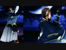 【MMD刀剣乱舞】＿＿sin＿＿【三日月宗近】