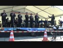 [吹奏楽] クラリネット・キャンディ／海上自衛隊佐世保音楽隊