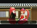 【トークロイド】甘いもの【CUL・猫村いろは】
