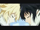 【OP差し替え】　終わりのセラフ ×「Preserved Roses」