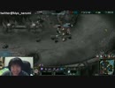 10月15日【lol】KR そろQ ベルコズサポ　ゴールド５ NAP5　5