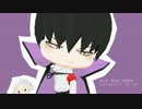 【MMD】前夜祭の行進【REBORN!】