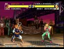 初代リアルバウト餓狼伝説対戦その43　1/5