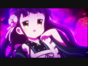【MAD】千夜ちゃんが変態な「ご注文はうさぎですか？？」　 第1羽